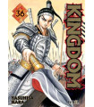 KINGDOM 36