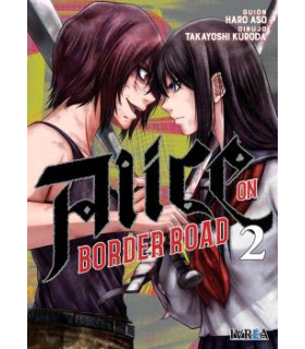 ALICE ON BORDER ROAD 02