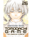 TOMODACHI GAME 26