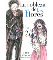 LA NOBLEZA DE LAS FLORES 11
