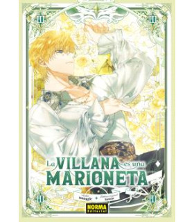 LA VILLANA ES UNA MARIONETA 03