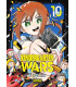 KINDERGARTEN WARS 10