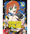 KINDERGARTEN WARS 10