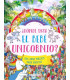 ¿DONDE ESTA EL BEBE UNICORNIO?