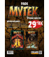 PACK - MYTEK EL PODEROSO
