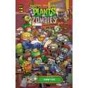 PLANTS VS. ZOMBIES: GUERRA Y PLAF