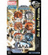 HEROCLIX: FANTASTIC FOUR FUTURE FOUNDATION DICE & TOKEN PACK
