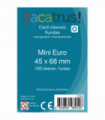 ZACATRUS! MINI EURO 45X68 MM (100)
