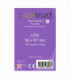 ZACATRUS! USA 56X 87 MM (100)
