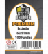 FUNDAS STEEL ARMOUR ESTANDAR PREMIUM 66X91 (100)