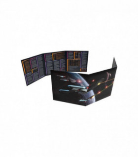 Star Trek Adventures: Herramientas Del Director