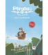 LIBROJUEGO 12: PIRATAS LIBRO 1, LA BUSQUEDA
