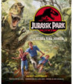 Jurassic Park: La Historia Visual Definitiva