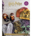 Harry Potter: Punto Magico 02 - Más Patrones De Hogwarts Y Más Allá