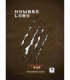 LIBROJUEGO 3: HOMBRE LOBO