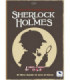 LIBROJUEGO 4: SHERLOCK HOLMES