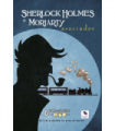 LIBROJUEGO 11: SHERLOCK HOLMES & MORIARTY, ASOCIADOS