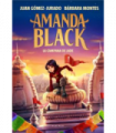 AMANDA BLACK 4 - LA CAMPANA DE JADE