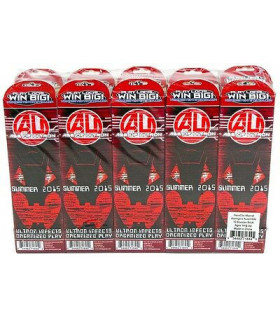 Marvel Heroclix Avengers Age of Ultron Wave 2 Booster Brick