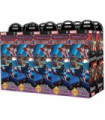 Marvel HeroClix: Secret Wars Battleworld- Booster Brick