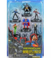 HeroClix: Superman - Wonder Women Worlds Finest Fast Forces