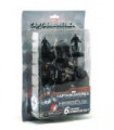 Marvel HeroClix: Captain America: The Winter Soldier Starter Set
