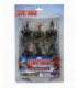 Marvel HeroClix: Captain America: Civil War Movie 6-Figure Starter Set