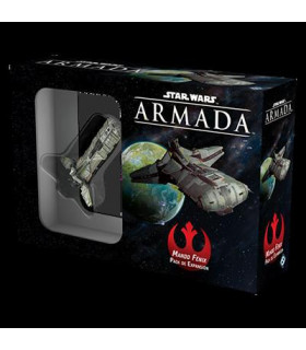 STAR WARS ARMADA: MANDO FÉNIX