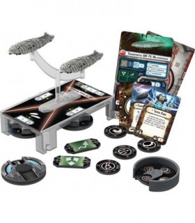 SW ARMADA: TRANSPORTES REBELDES