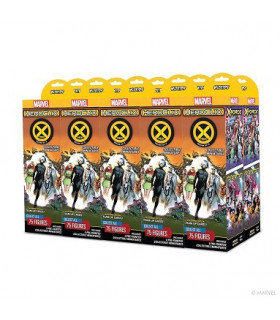 HEROCLIX: HOUSE OF X BOOSTER BRICK